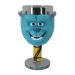 Disney Showcase - Monsters, Inc. Goblet