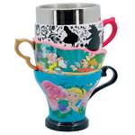 Disney Showcase - Alice in Wonderland Goblet
