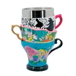 Disney Showcase - Alice in Wonderland Goblet