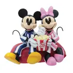 Disney Showcase - Mickey and Minnie Movie Night