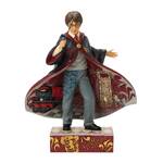 Harry Potter by Jim Shore - Harry Magical Moment Figurine