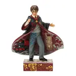 Harry Potter by Jim Shore - Harry Magical Moment Figurine