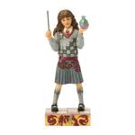 Harry Potter by Jim Shore - Hermione with Potion Figurine