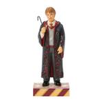 Harry Potter by Jim Shore - Ron with Broken Wand Figurine
