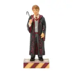 Harry Potter by Jim Shore - Ron with Broken Wand Figurine