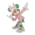 Disney Showcase - Minnie Mouse Pop Statement Figurine