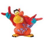 Jim Shore Disney Traditions - Aladdin - Iago Mini Figurine