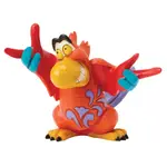 Jim Shore Disney Traditions - Aladdin - Iago Mini Figurine