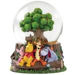 Disney Showcase - Winnie the Pooh 100th Anniversary Waterball