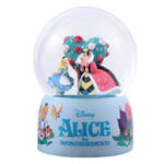 Disney Showcase - Alice in Wonderland Waterball