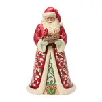 Jim Shore Heartwood Creek - Collector's Edition Santa