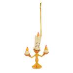 Disney Department 56 - Lumiere Hanging Ornament