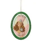 Wizard of Oz by Jim Shore - Rotating Hanging Ornament