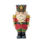 Jim Shore Heartwood Creek - Nutcracker Mini Figurine