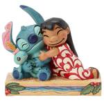 Disney Traditions - Lilo, Stitch and Scrump - Family Forever