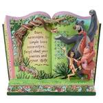 Disney Traditions - The Jungle Book Storybook - Carefree Companions