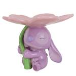 Disney Showcase - Angel Ceramic Flower Trinket Dish