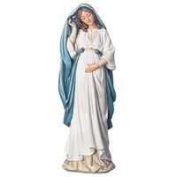 Joseph's Studio Pregnant Madonna