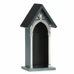Joseph's Studio - Renaissance Blue Decorative Display 43cm
