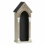 Joseph's Studio - Renaissance Brown Decorative Display 43cm