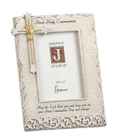 Joseph's Studio First Holy Communion Photo Frame - Portrait