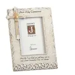 Joseph's Studio First Holy Communion Photo Frame - Portrait