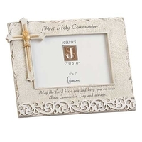 Joseph's Studio First Holy Communion Photo Frame - Landscape