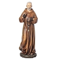 Joseph's Studio - Padre Pio