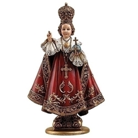 Joseph's Studio - Infant of Prague 19.7cm