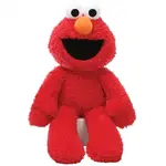 Sesame Street - Take Along Buddy Elmo 22cm Plush