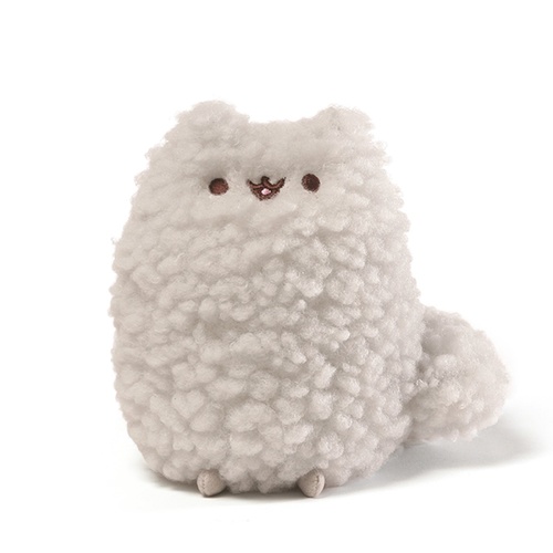 Pusheen Plush 17cm Stormy