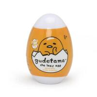 Gudetama The Lazy Egg Surprise Plush Series 1