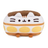 Pusheen Plush 11cm Tiramisu Squishy