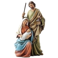 Joseph's Studio - Holy Family