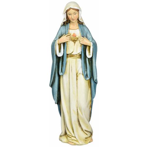 Joseph's Studio Immaculate Heart of Mary Figurine