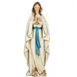 Joseph's Studio - Our Lady of Lourdes Figurine 16cm
