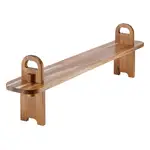 Tapas - Plank Serving Board