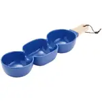 Classic - Cobalt Serve Stick 3 Part