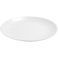 Classica - White Platter 40cm