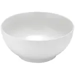 Classica - White Salad Bowl 30cm