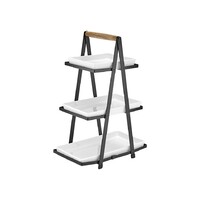 Classica - Serving Tower 3 Tier 