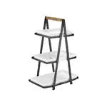 Classica - Serving Tower 3 Tier 