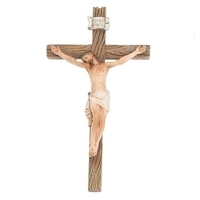 Joseph's Studio - Wall Crucifix 20cm