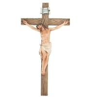 Joseph's Studio - Crucifix 52cm