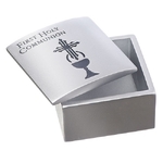 Reflections of Love Communion Keepsake Box