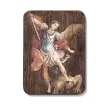 Joseph's Studio Panels & Plaques - St Michael Wall Plaque