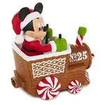 Hallmark Disney Christmas Express Train - Mickey Mouse