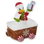 Hallmark Disney Christmas Express Train - Donald Duck