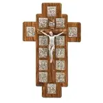 Roman Inc - Stations of the Cross