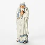 Joseph's Studio Renaissance Collection - Saint Mother Teresa Figure 